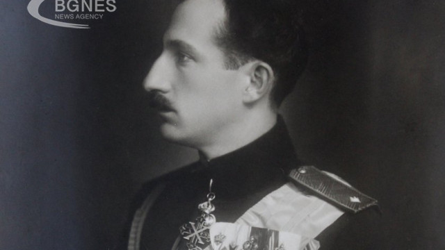 January 30 marks the 130th anniversary of the birth of Tsar Boris III